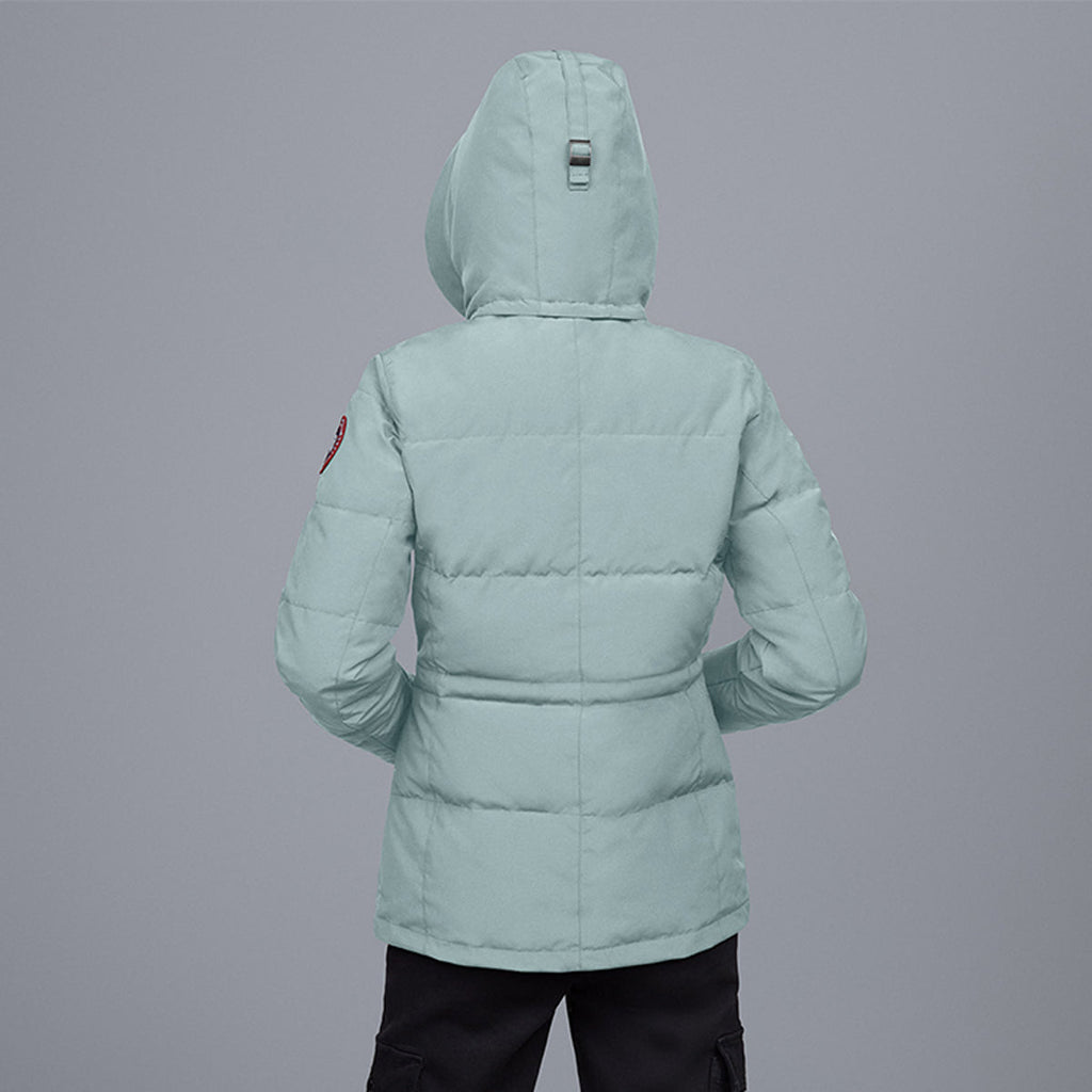 Canada Goose Whitehouse Down Jacket – Multicolor (Women's)