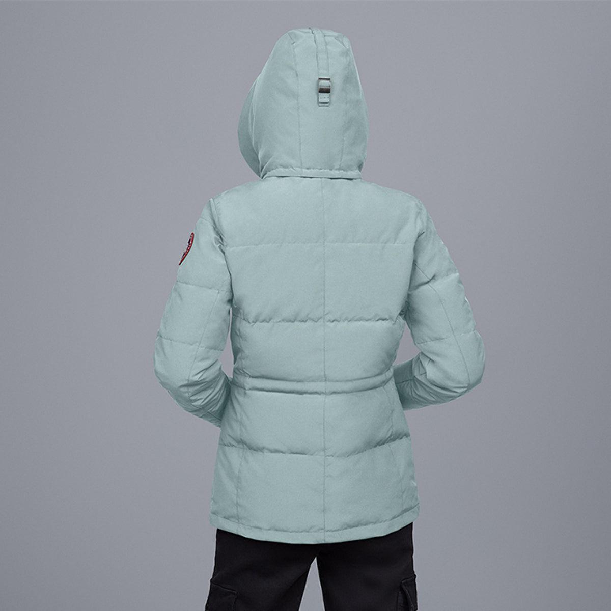 Canada Goose Whitehouse Down Jacket – Multicolor (Women's)