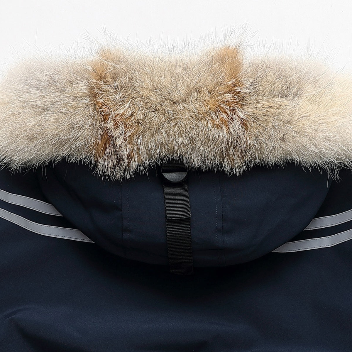 Canada Goose Snow Mantra Down Jacket – Navy (Women's)