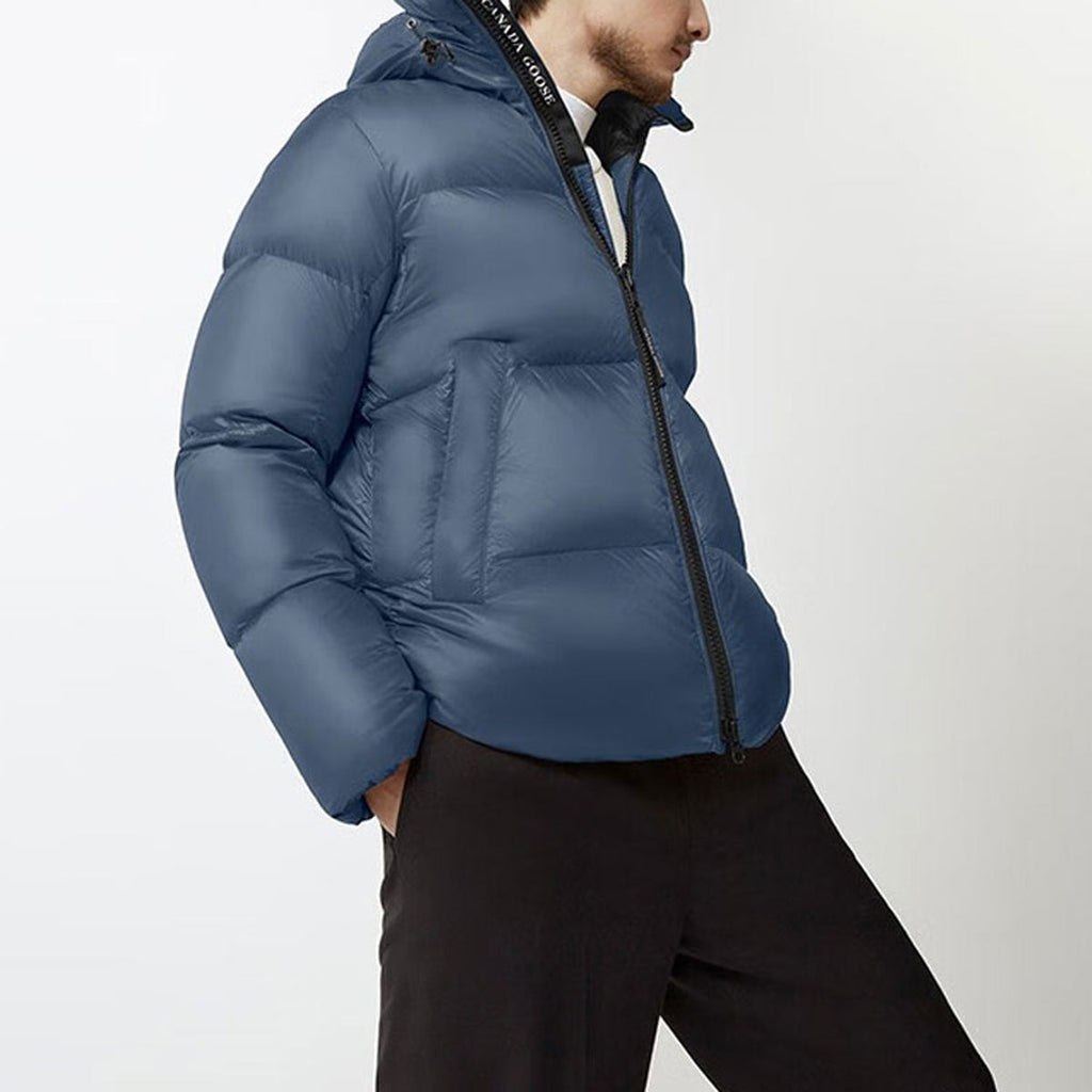 Canada Goose Crofton Down Jacket – Multicolor (Unisex)