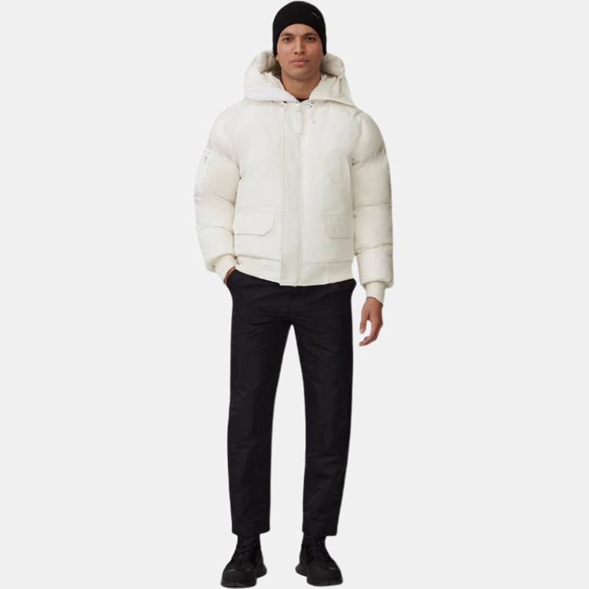 Canada Goose Chilliwack Down Jacket – Multicolor (Unisex)