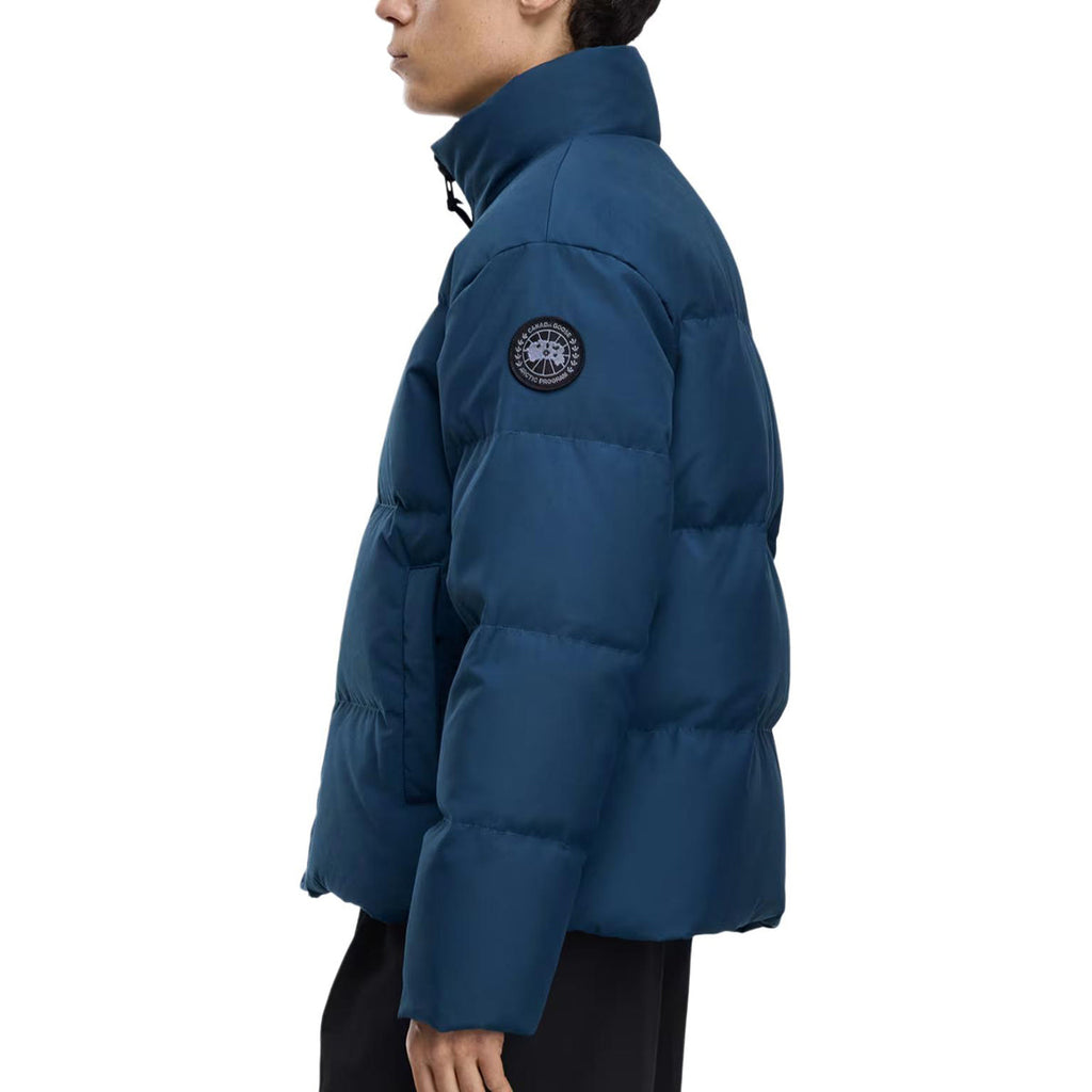 Canada Goose Men's Down Jacket – Multicolor