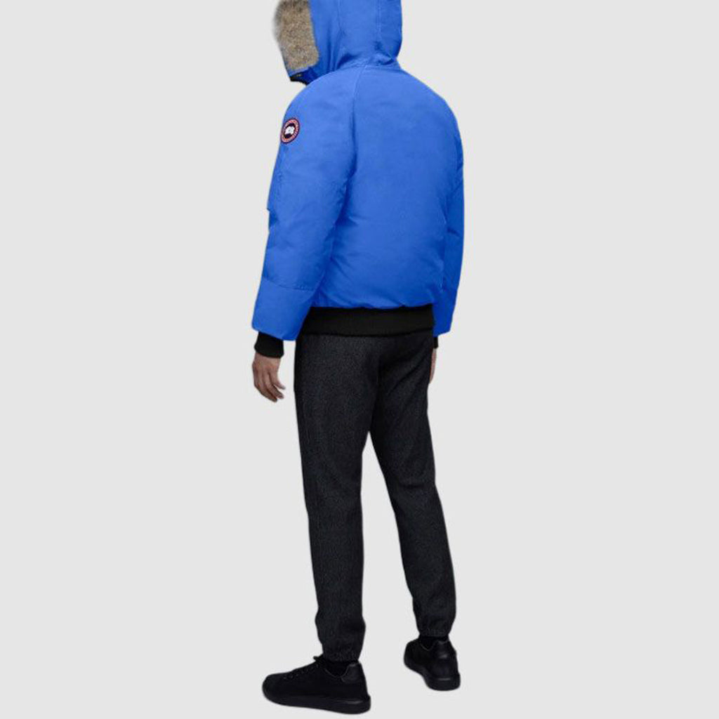 Canada Goose Chilliwack Down Jacket – Blue (Unisex)