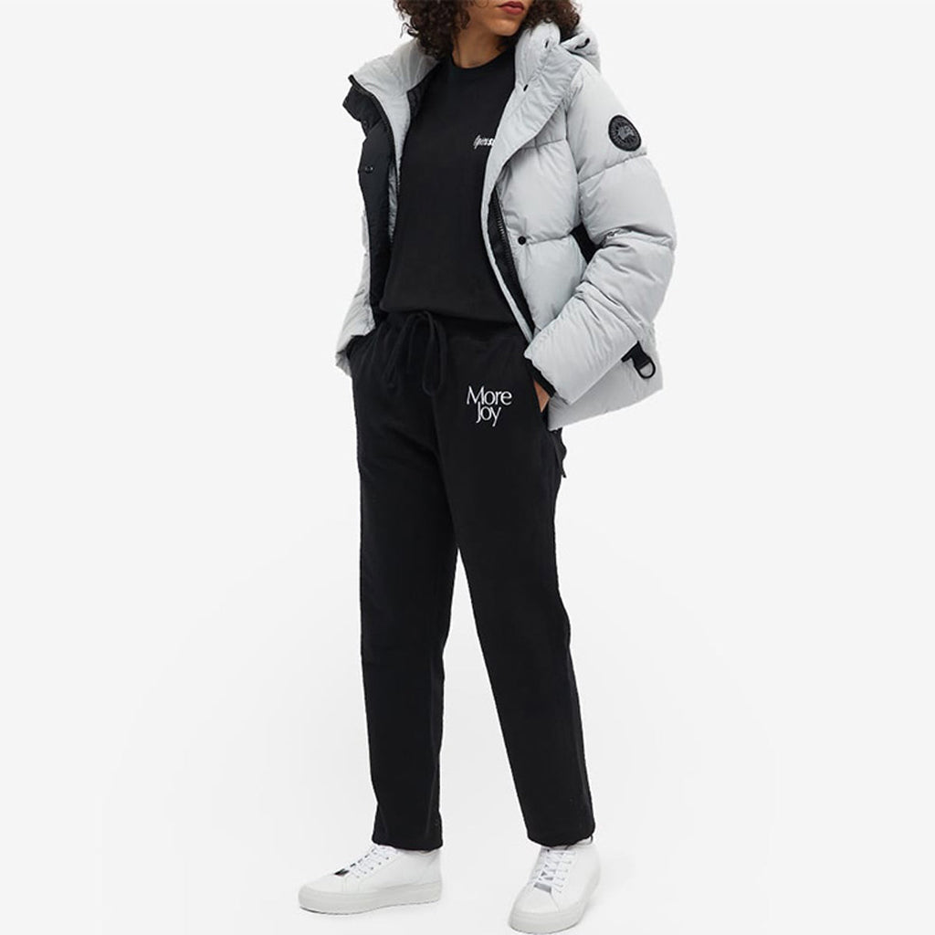 Canada Goose Junction Down Jacket – Light Gray (Women's)
