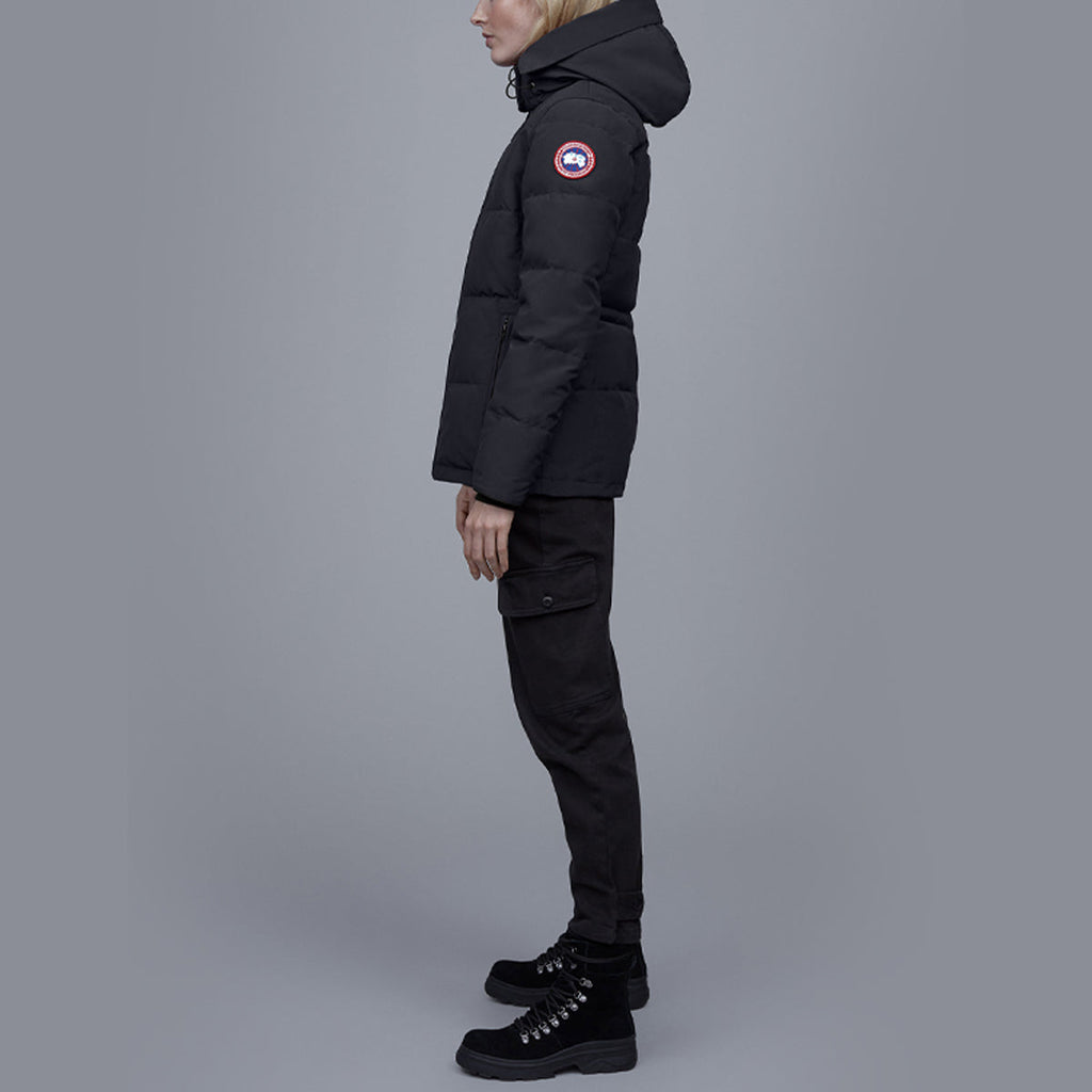 Canada Goose Whitehouse Down Jacket – Navy Blue (Women's)
