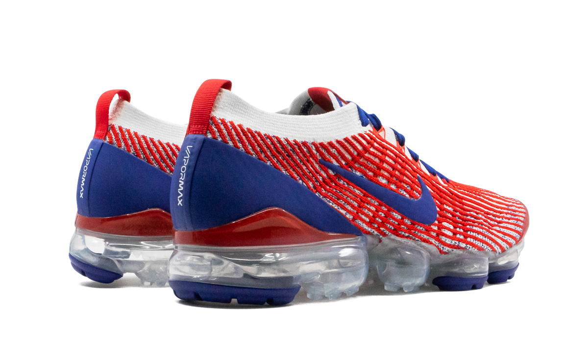 Air VaporMax FlyKnit 3.0 USA "USA" CW5585 100