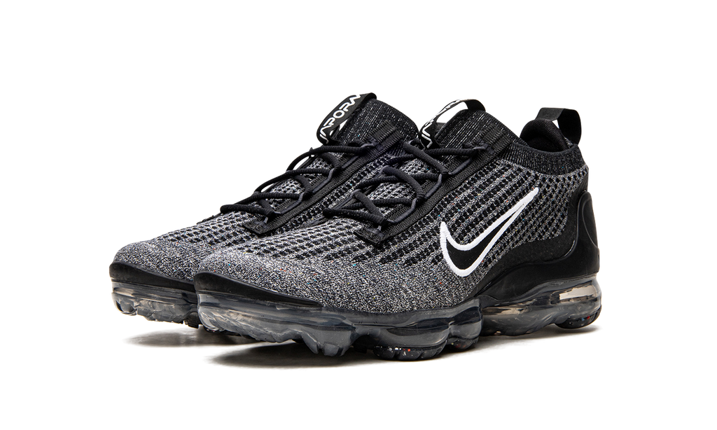 AIR VAPORMAX 2021 FK GS "Oreo" DB1550 006