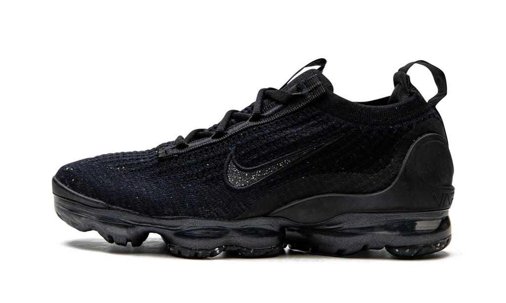 AIR VAPORMAX 2021 FK WMNS "Triple Black Vapormax" DC9454 001