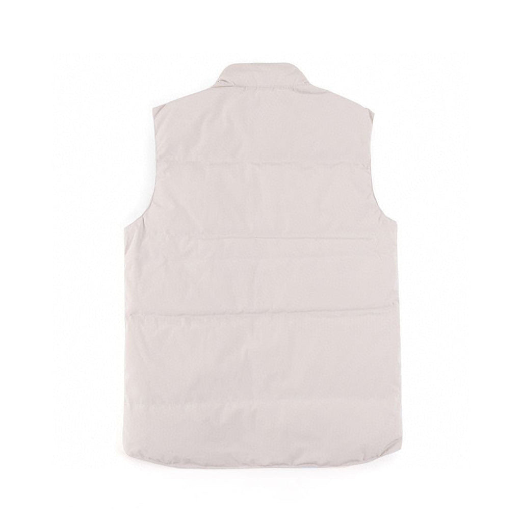 Canada Goose Freestyle Down Vest – Off-White (Unisex)