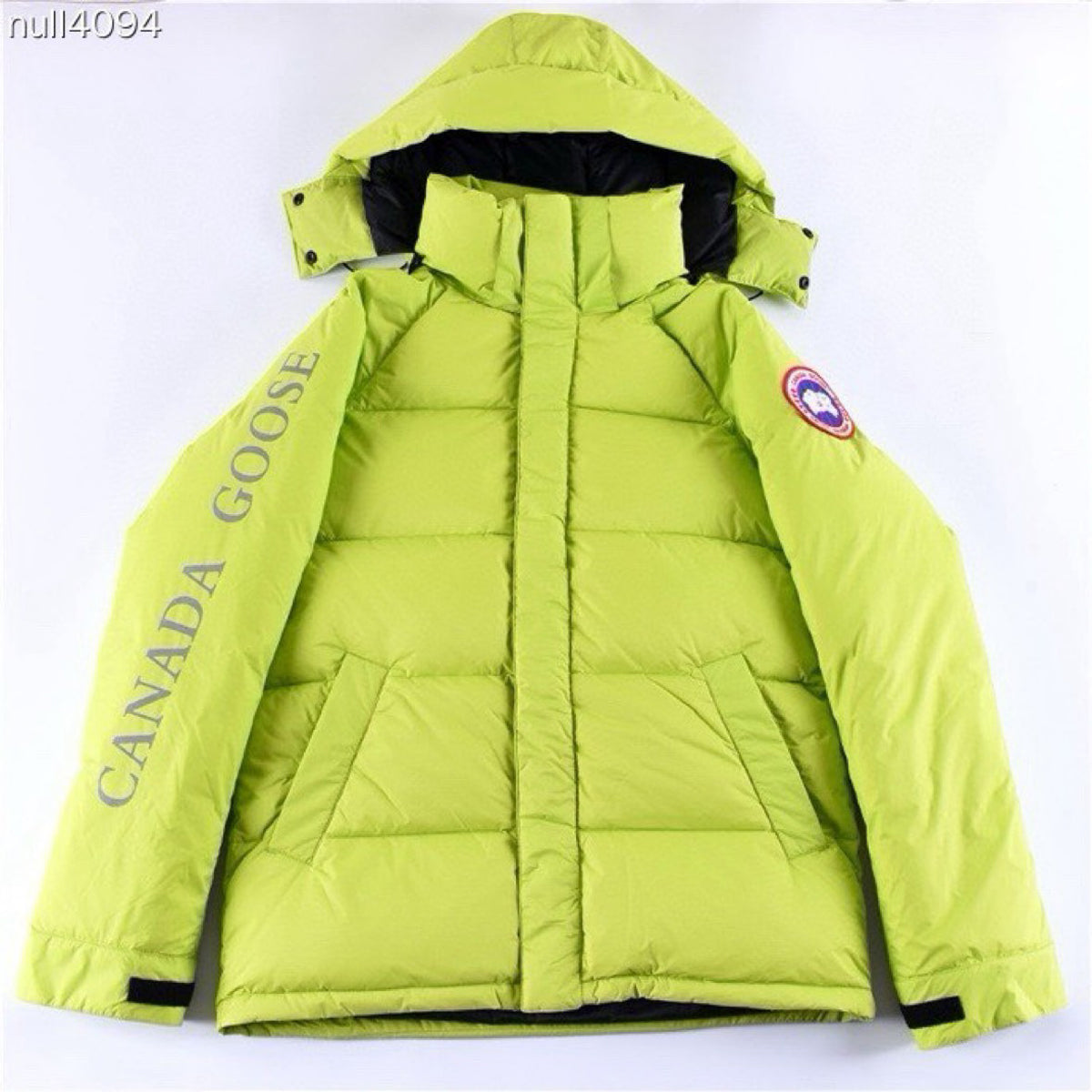 Canada Goose Aroach 2078M Down Jacket (Unisex)