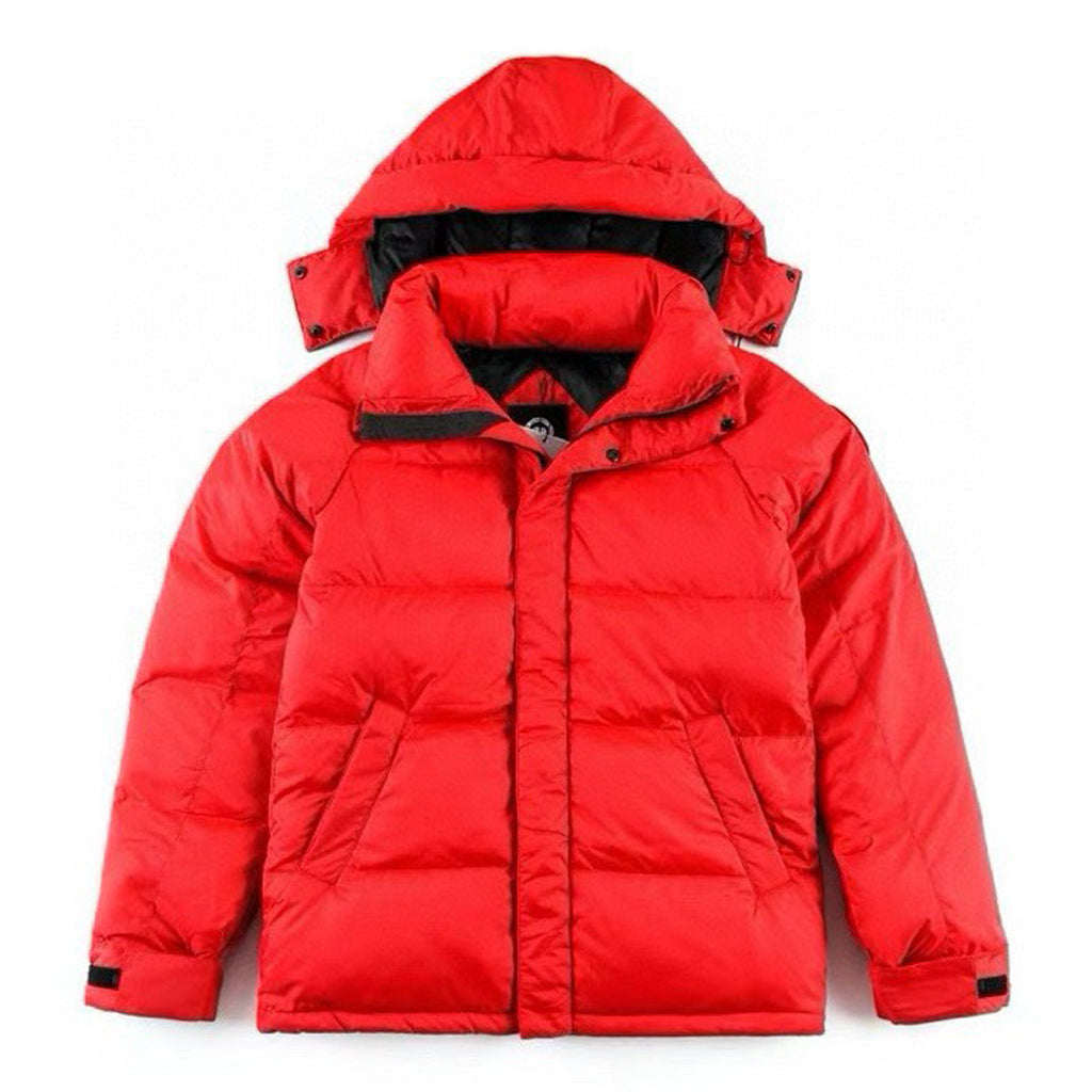 Canada Goose Aroach 2078M Down Jacket (Unisex)