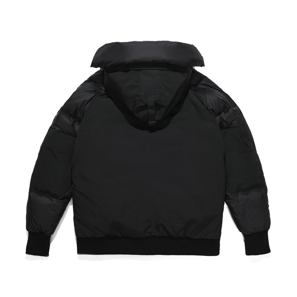Canada Goose Paradigm Chilliwack 2056MW Soft-Sleeve Down Bomber (Unisex)