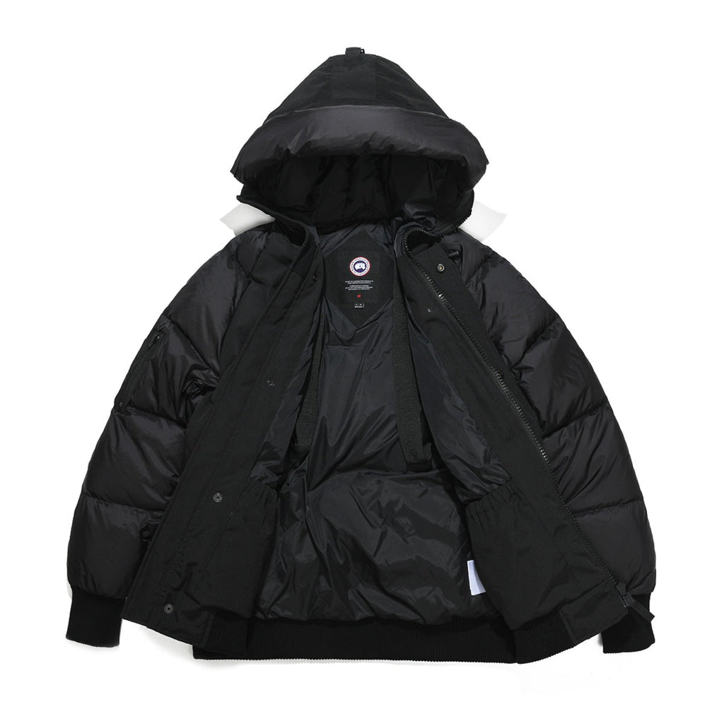 Canada Goose Paradigm Chilliwack 2056MW Soft-Sleeve Down Bomber (Unisex)