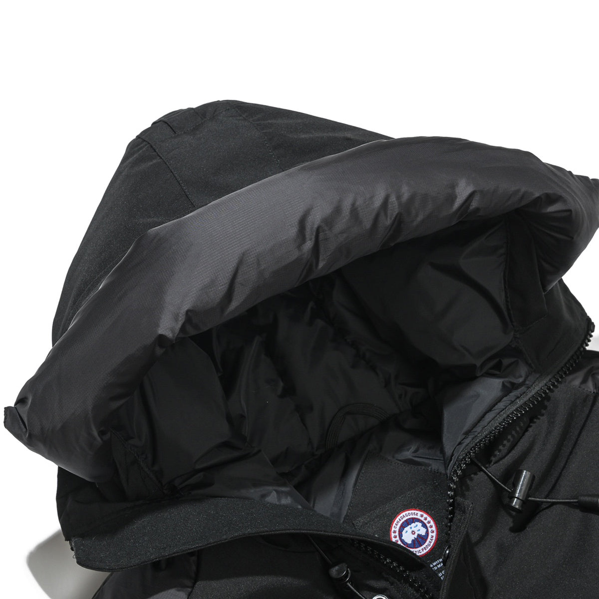 Canada Goose Paradigm Chilliwack 2056MW Soft-Sleeve Down Bomber (Unisex)