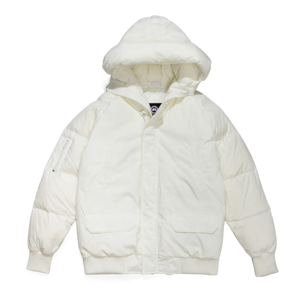 Canada Goose Paradigm Chilliwack 2056MW Soft-Sleeve Down Bomber (Unisex)