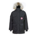 Canada Goose Expedition Mid-Length Down Parka (Women's)