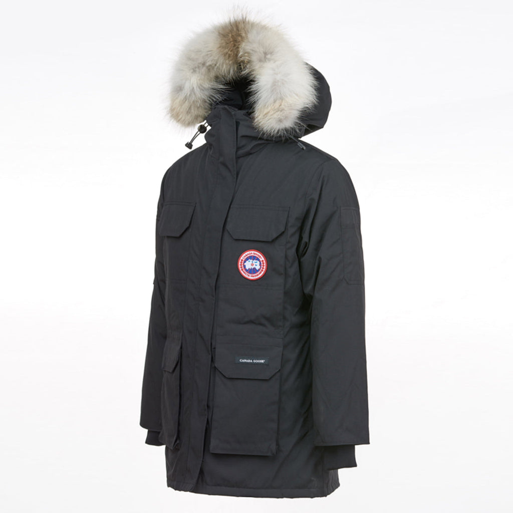 Canada Goose Expedition Mid-Length Down Parka (Women's)