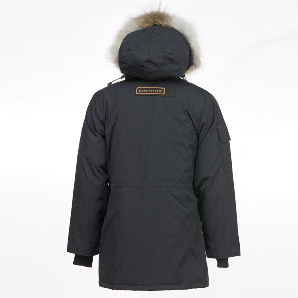 Canada Goose Expedition Mid-Length Down Parka (Women's)