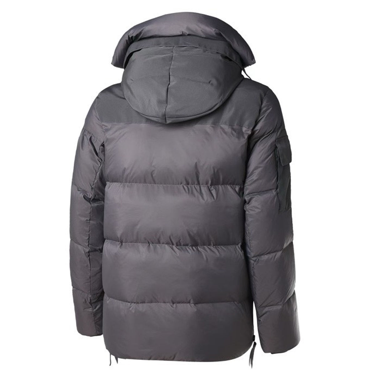 Canada Goose Paradigm Expedition 2058MW Down Parka (Men's)