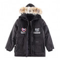 Canada Goose Snow Mantra Down Parka (Unisex)