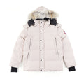 Canada Goose Wyndham 388M Classic Down Parka (Unisex)