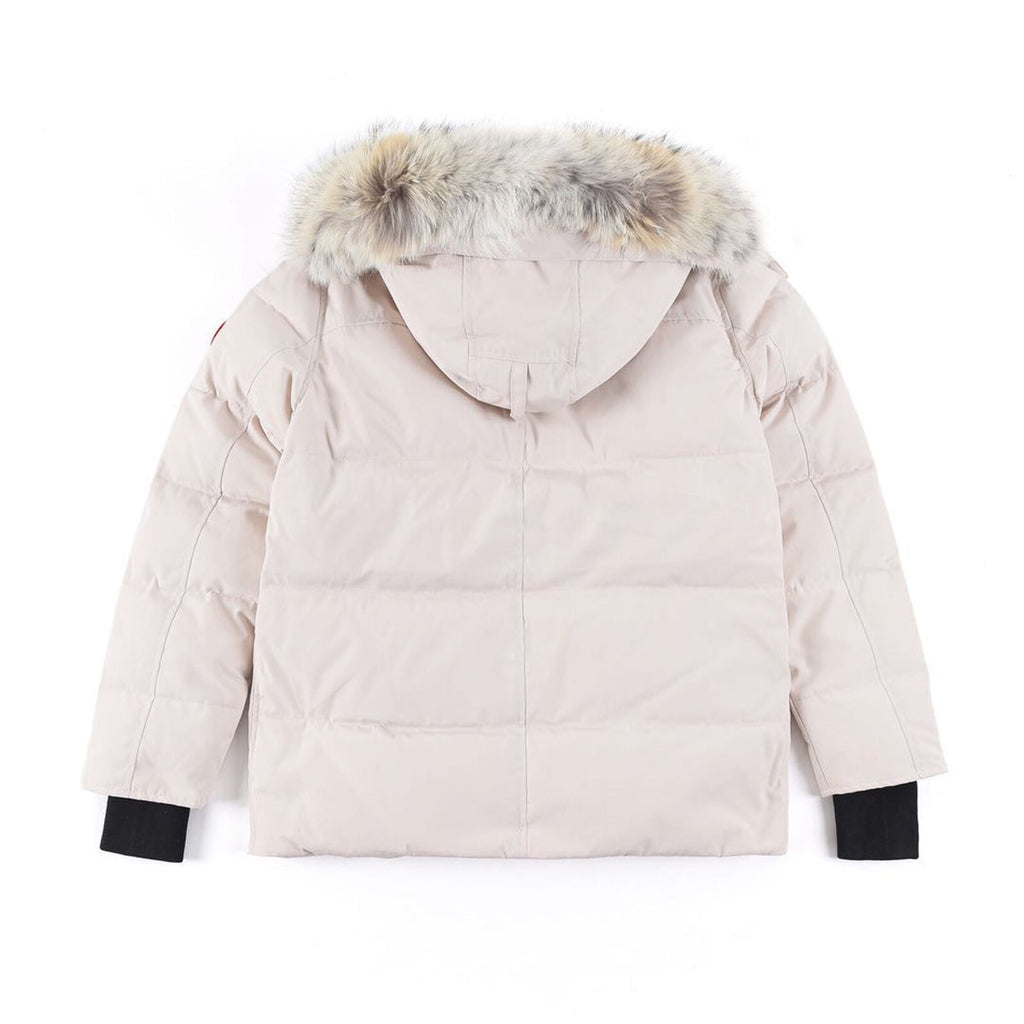 Canada Goose Wyndham 388M Classic Down Parka (Unisex)