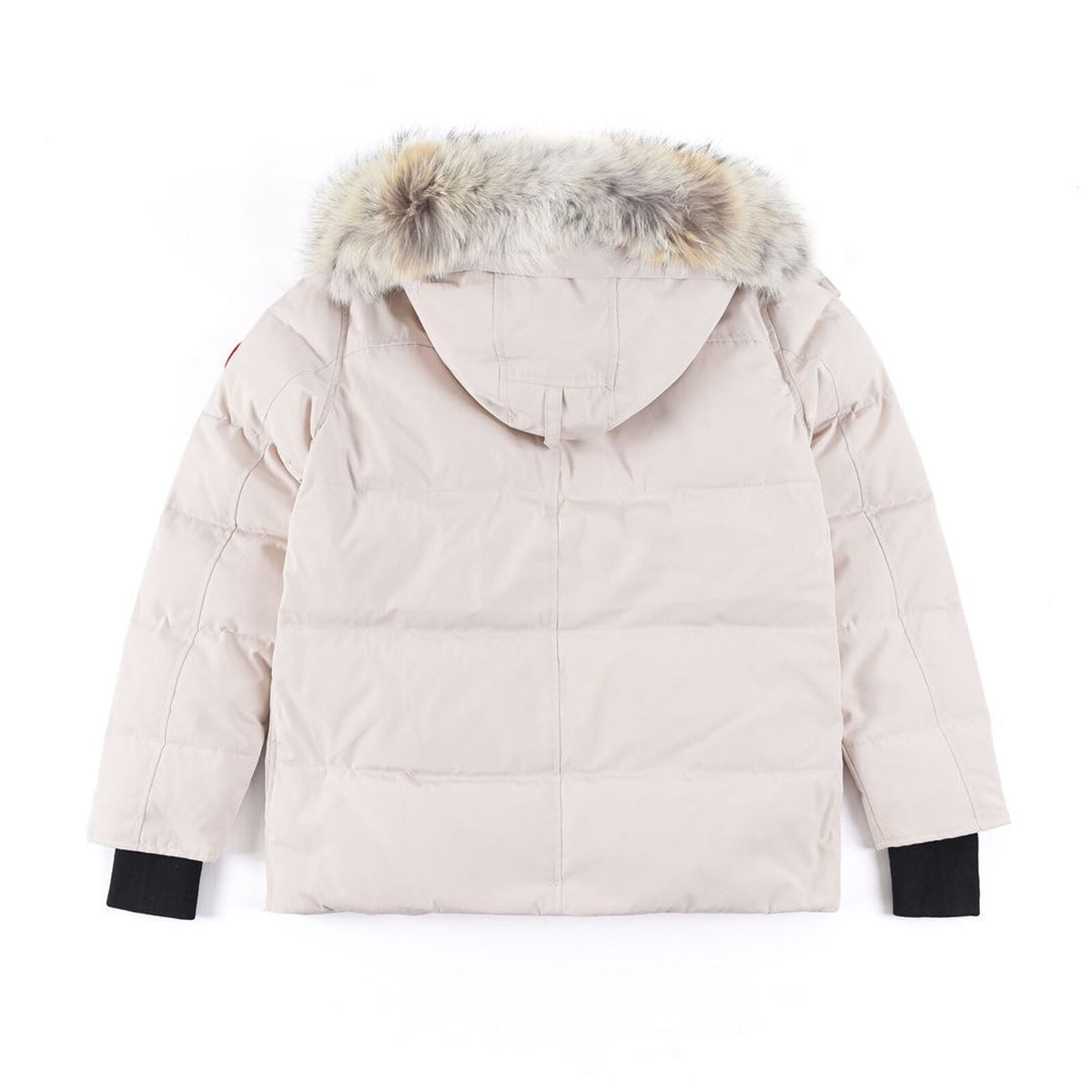 Canada Goose Wyndham 388M Classic Down Parka (Unisex)
