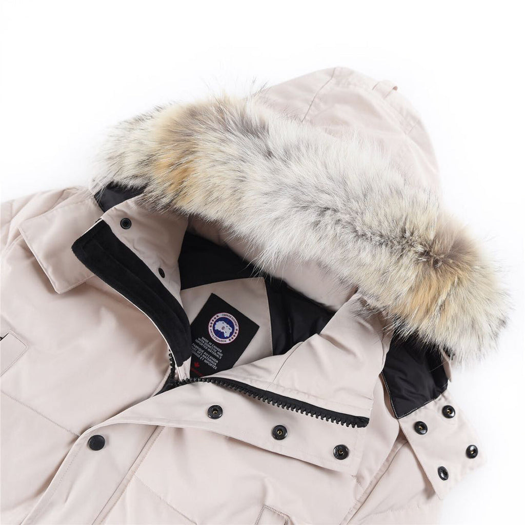 Canada Goose Wyndham 388M Classic Down Parka (Unisex)