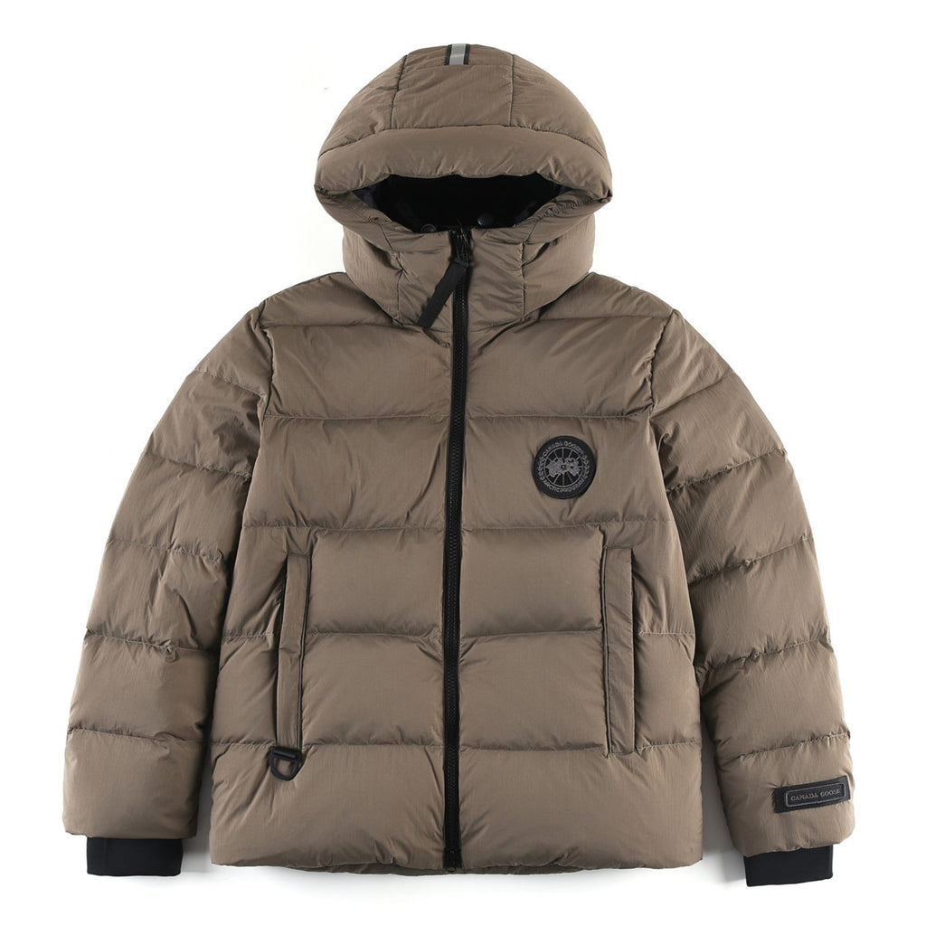 Canada Goose FW22 Down Parka (Unisex)