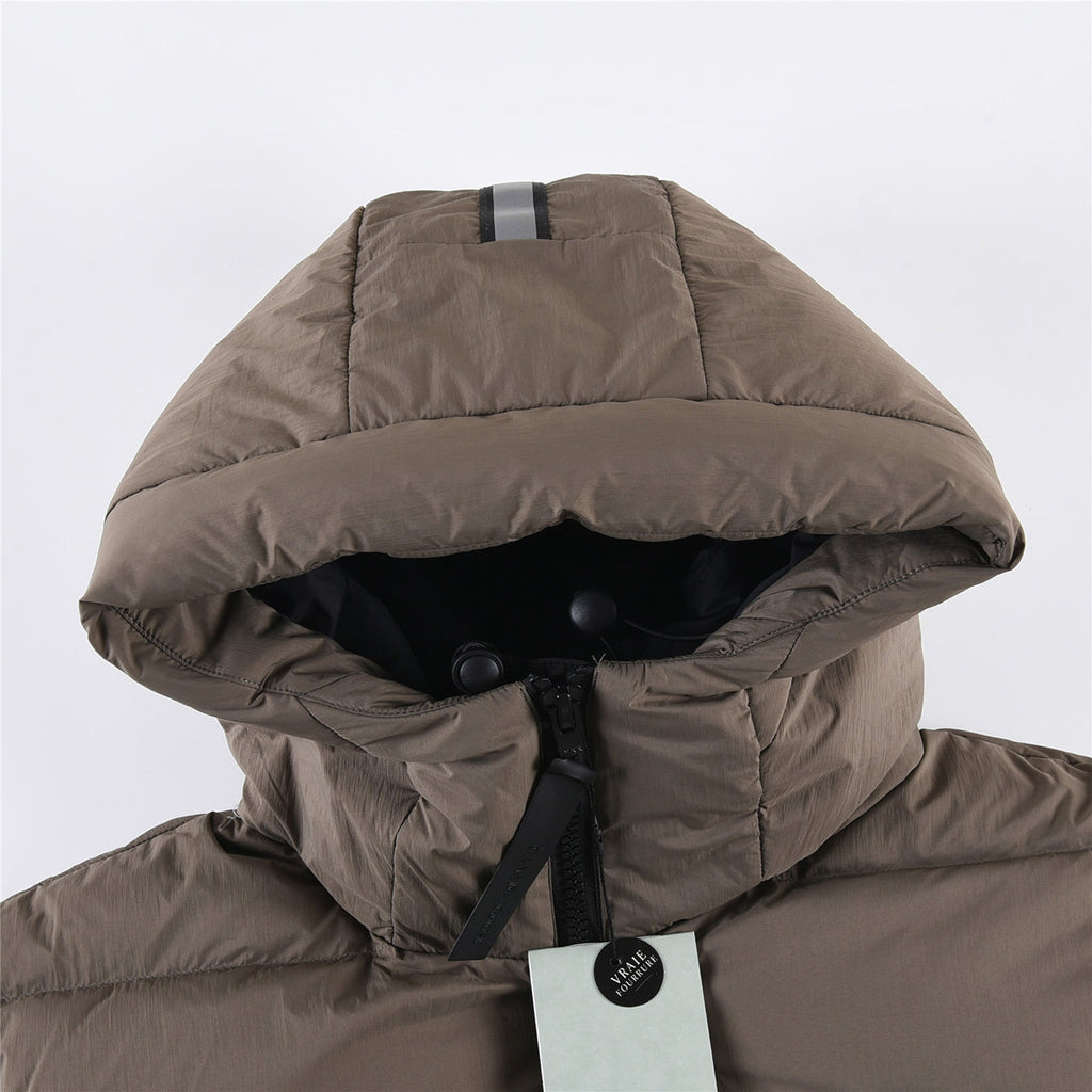 Canada Goose FW22 Down Parka (Unisex)