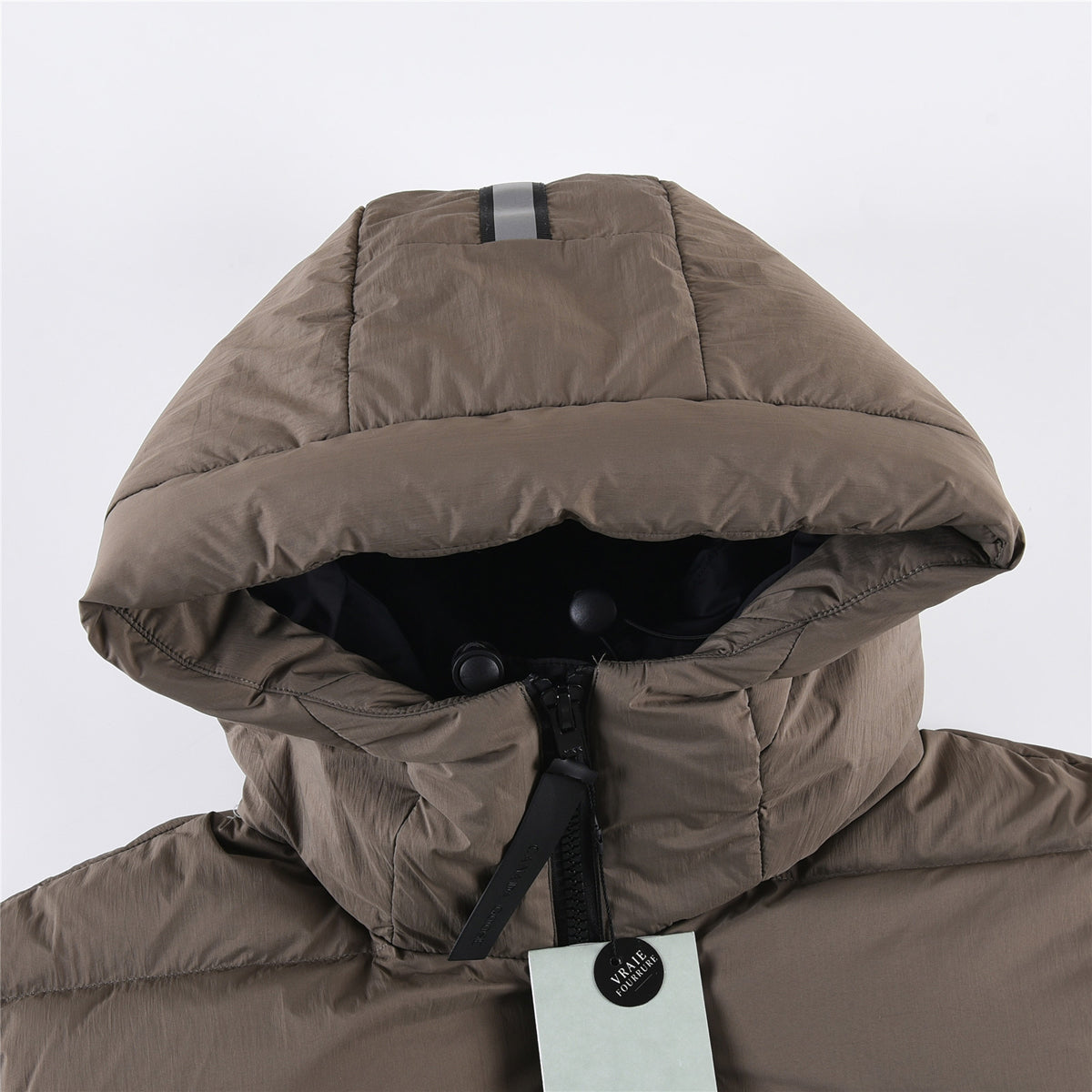 Canada Goose FW22 Down Parka (Unisex)