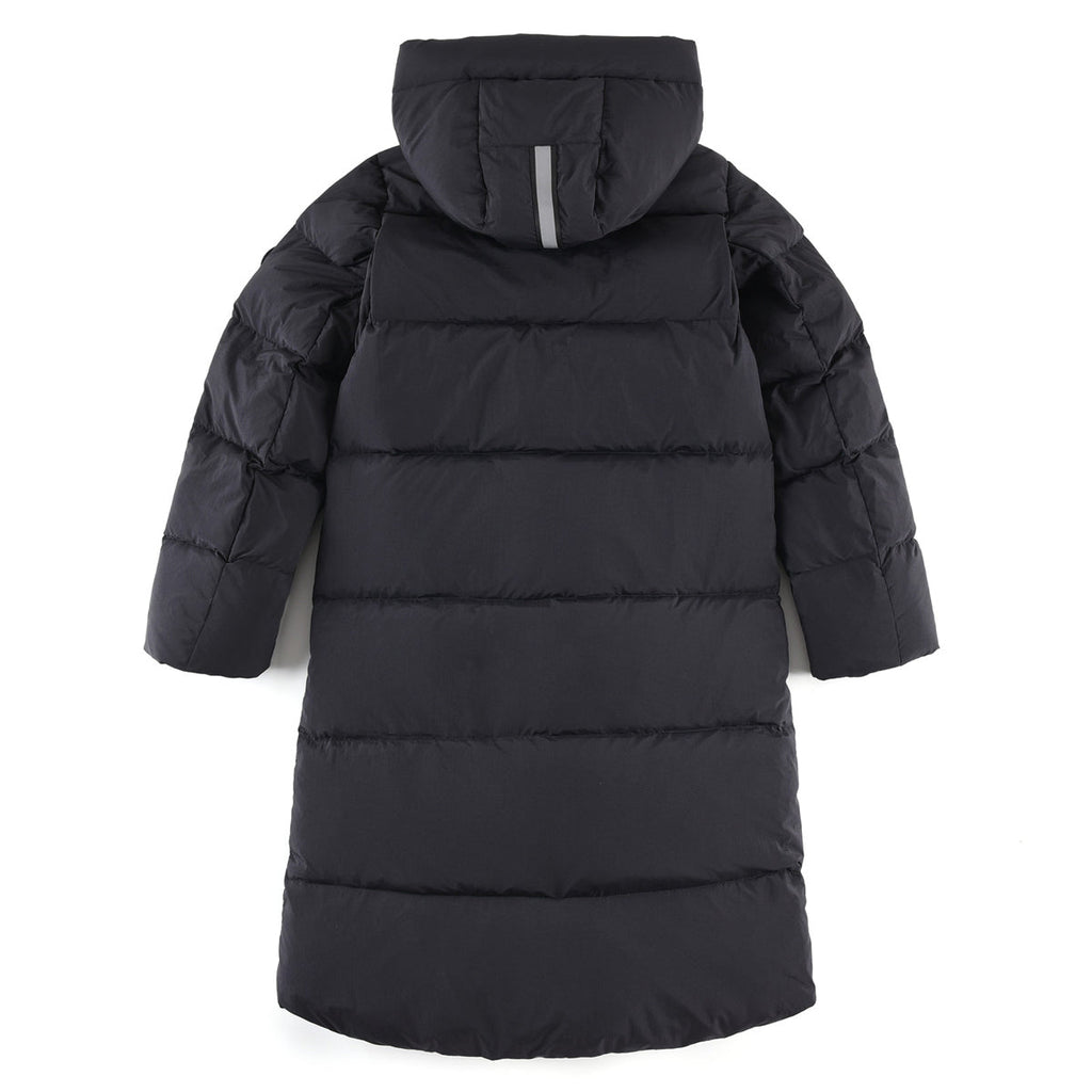 Canada Goose Byward Long Puffer Down Jacket (Women's)