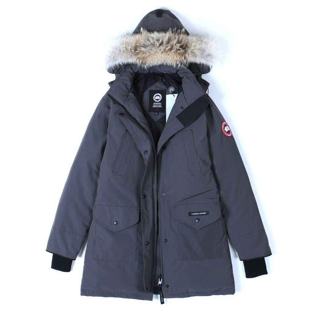 Canada Goose Trillium Mid-Length Down Parka (Women's)