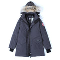 Canada Goose Trillium Mid-Length Down Parka (Women's)