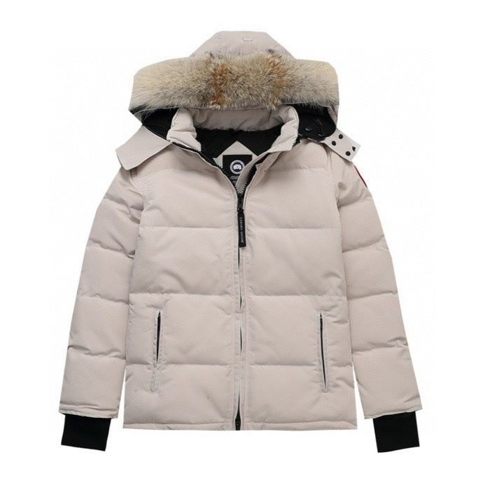 Canada Goose Expedition Down Parka (Women's)