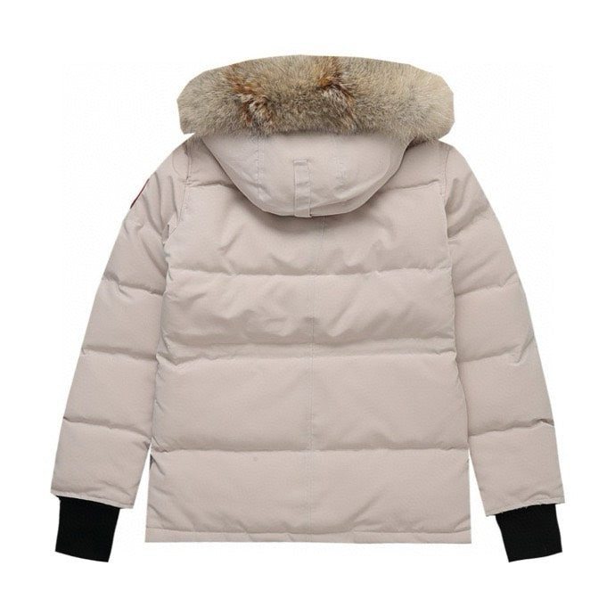 Canada Goose Expedition Down Parka (Women's)