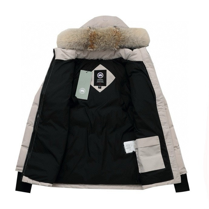 Canada Goose Expedition Down Parka (Women's)