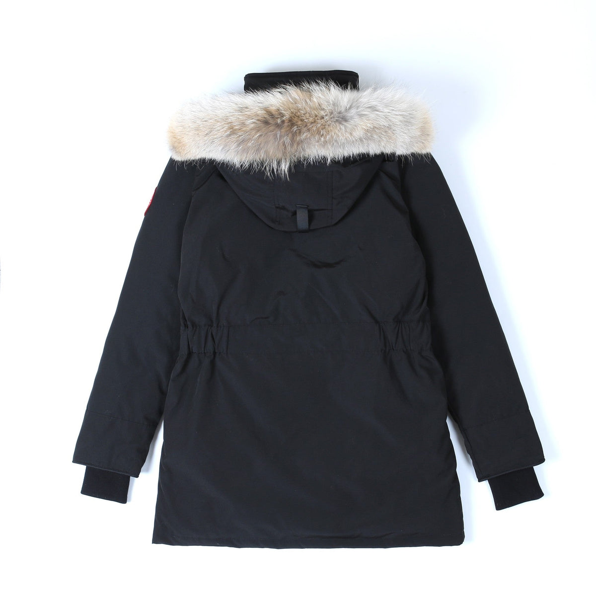 Canada Goose Expedition Mid-Length Down Parka (Women's) – Model 15