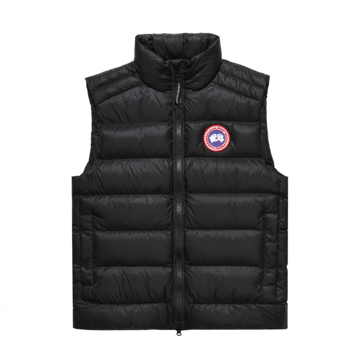 Canada Goose Crofton Down Vest — Unisex