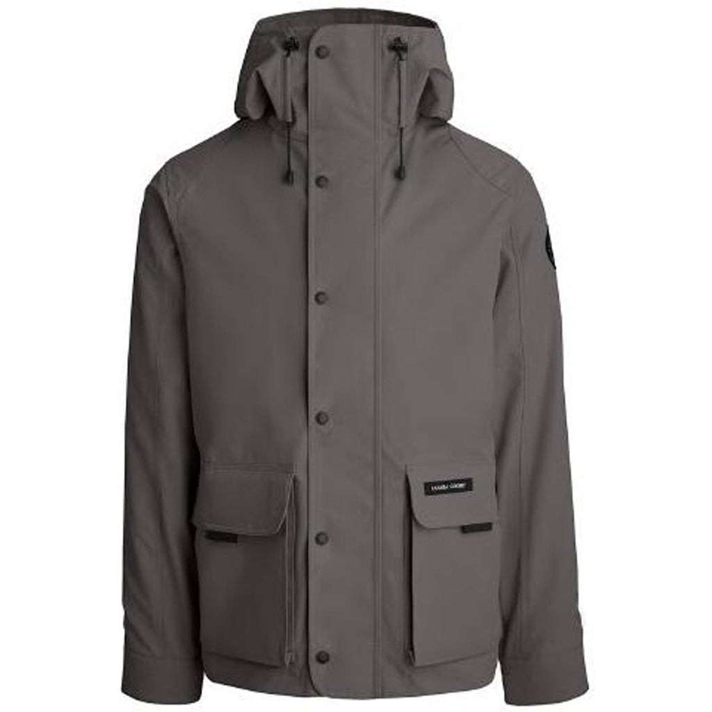 Canada Goose Lockeport Hooded Lightweight Jacket (Men's)