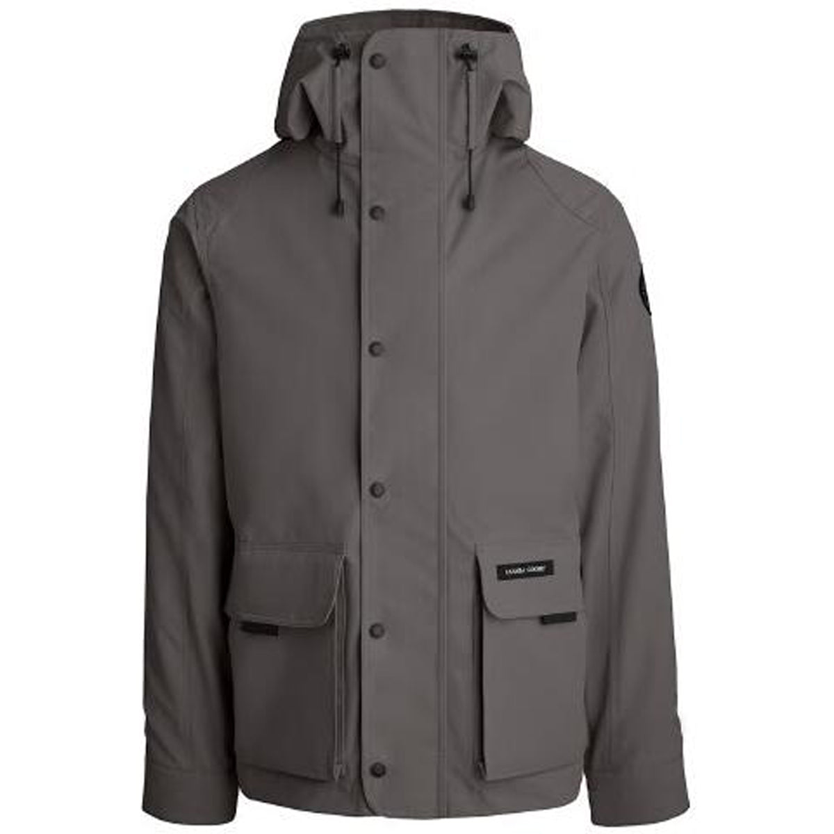 Canada Goose Lockeport Hooded Lightweight Jacket (Men's)