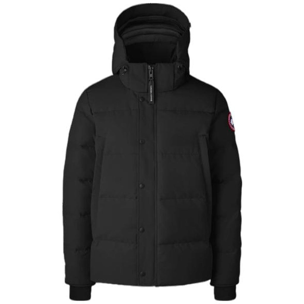 Canada Goose Wyndham Down Parka (Unisex)