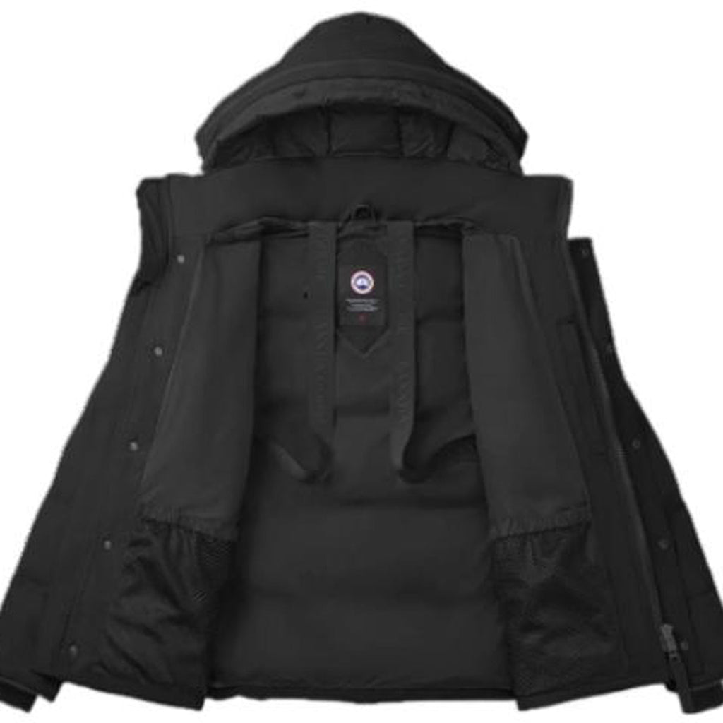 Canada Goose Wyndham Down Parka (Unisex)
