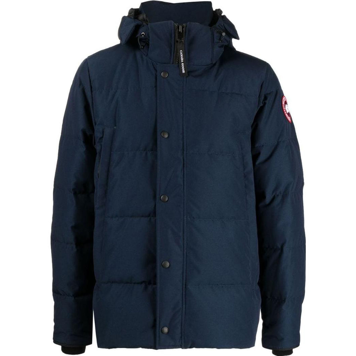 Canada Goose Wyndham Down Parka (Unisex)