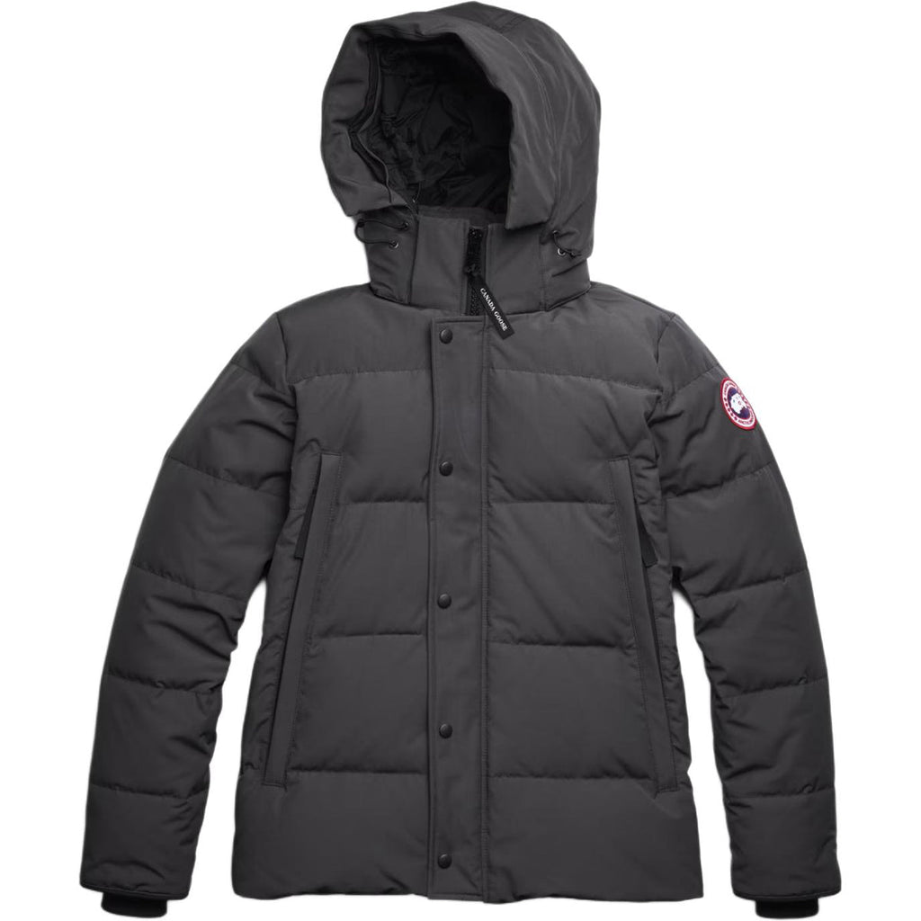Canada Goose Wyndham Down Parka (Unisex)