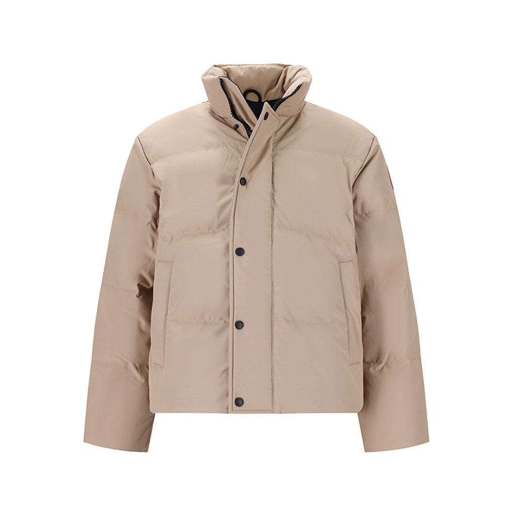 Canada Goose Bayview FW25 Lightweight Down Jacket (Unisex)