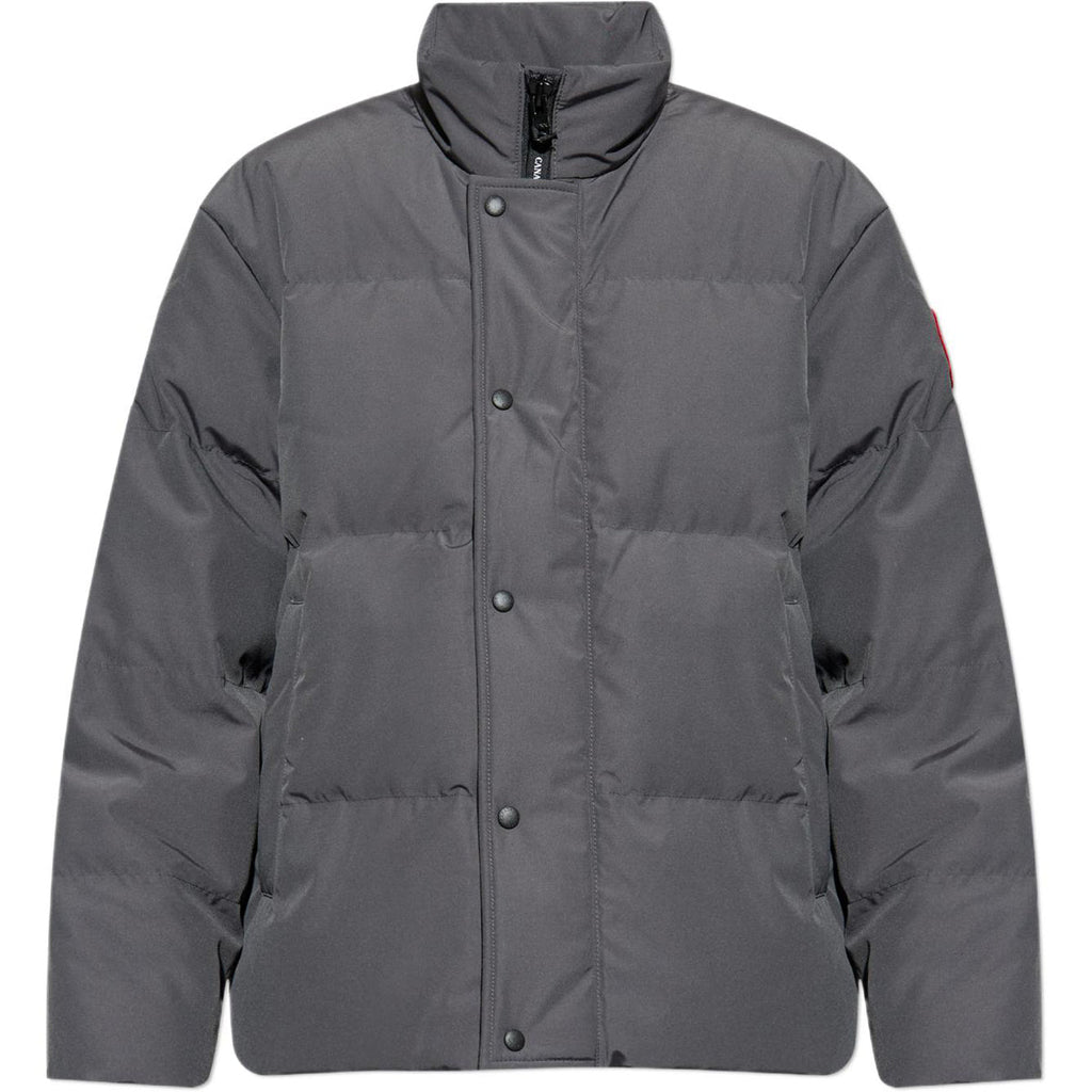 Canada Goose Bayview FW25 Lightweight Down Jacket (Unisex)
