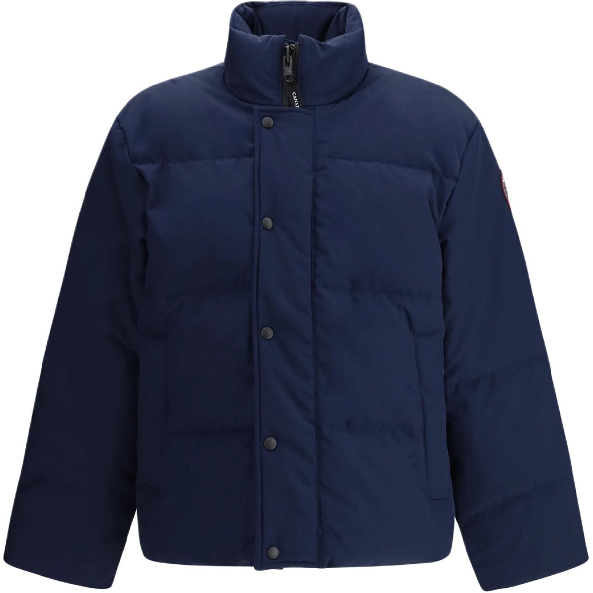 Canada Goose Bayview FW25 Lightweight Down Jacket (Unisex)