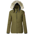 Canada Goose Chelsea Whitehouse Hooded Down Parka (Women's)