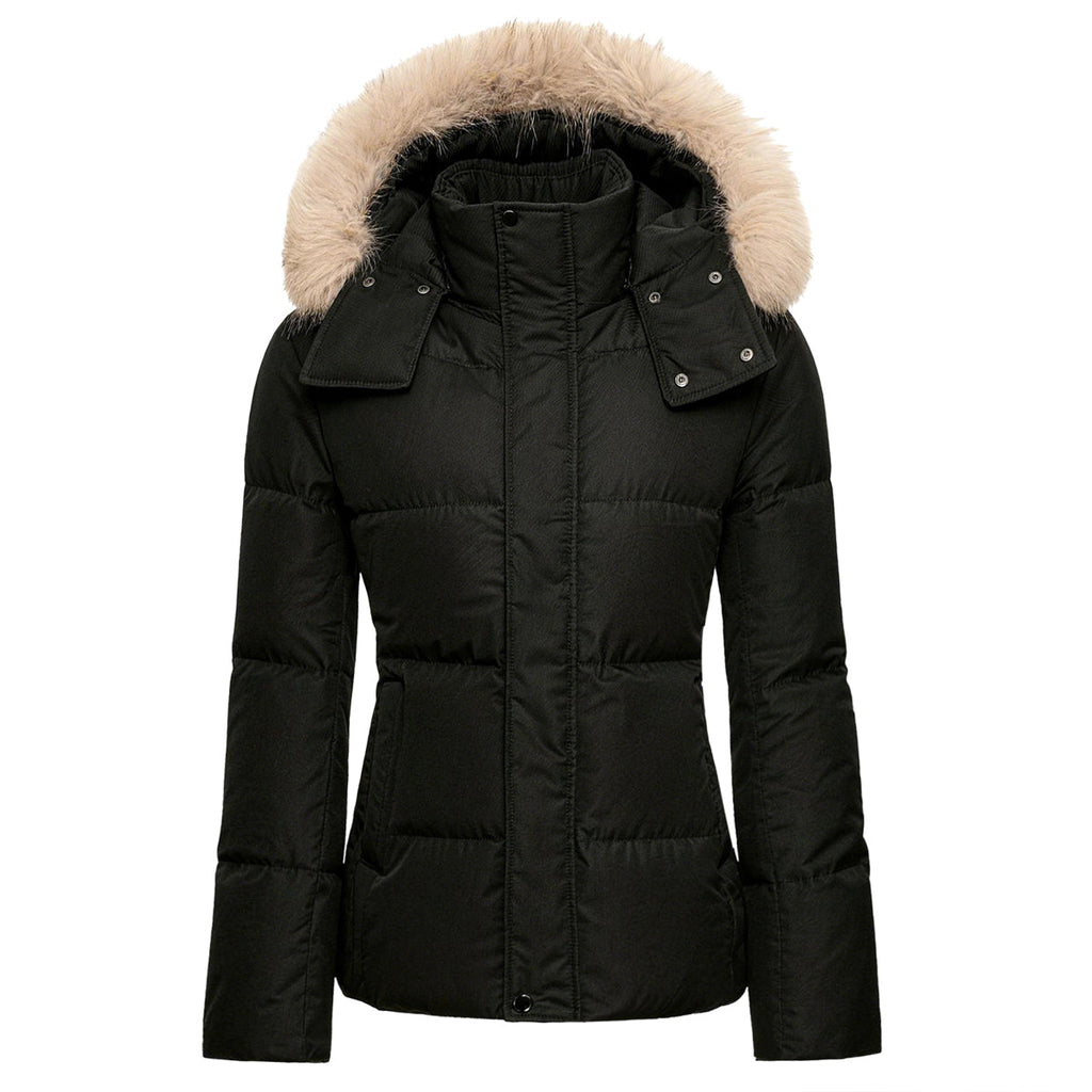 Canada Goose Chelsea Whitehouse Hooded Down Parka (Women's)